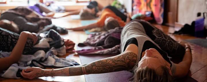Yoga Teacher Training in France – 5th June – 26th June 2027