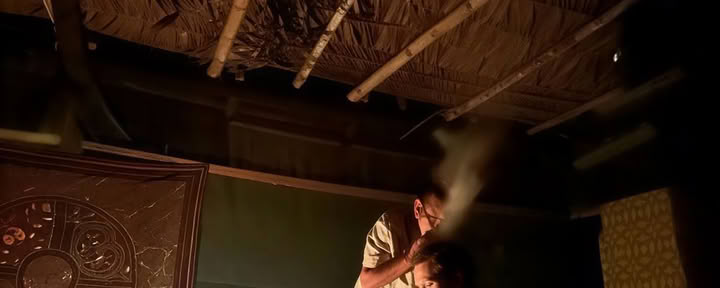 1-Week Ayahuasca & Jungle Retreat