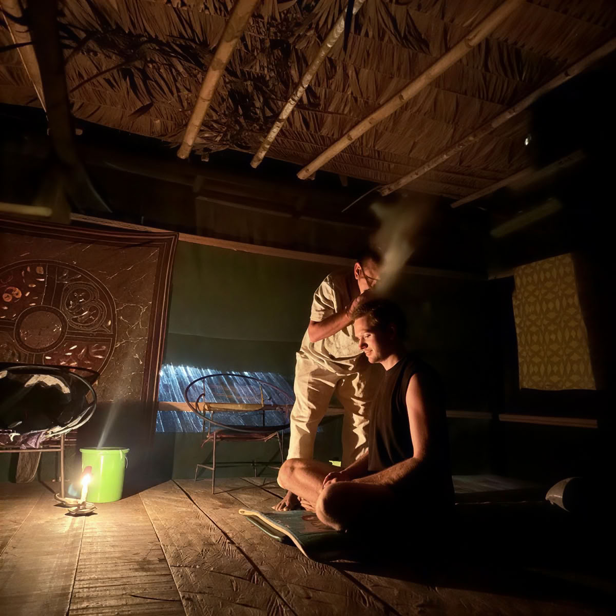 10-Day Deep Healing Ayahuasca Retreat