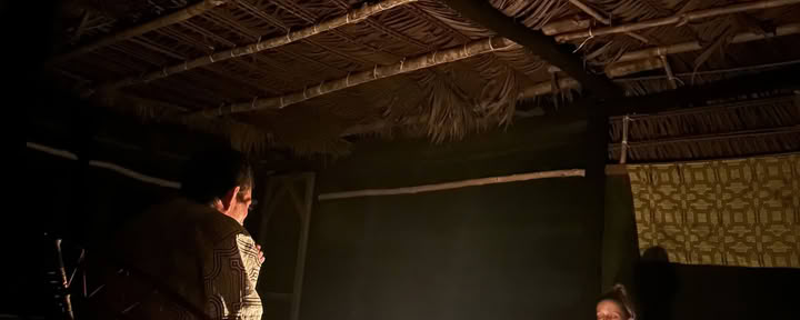 3-Night Ayahuasca Retreat