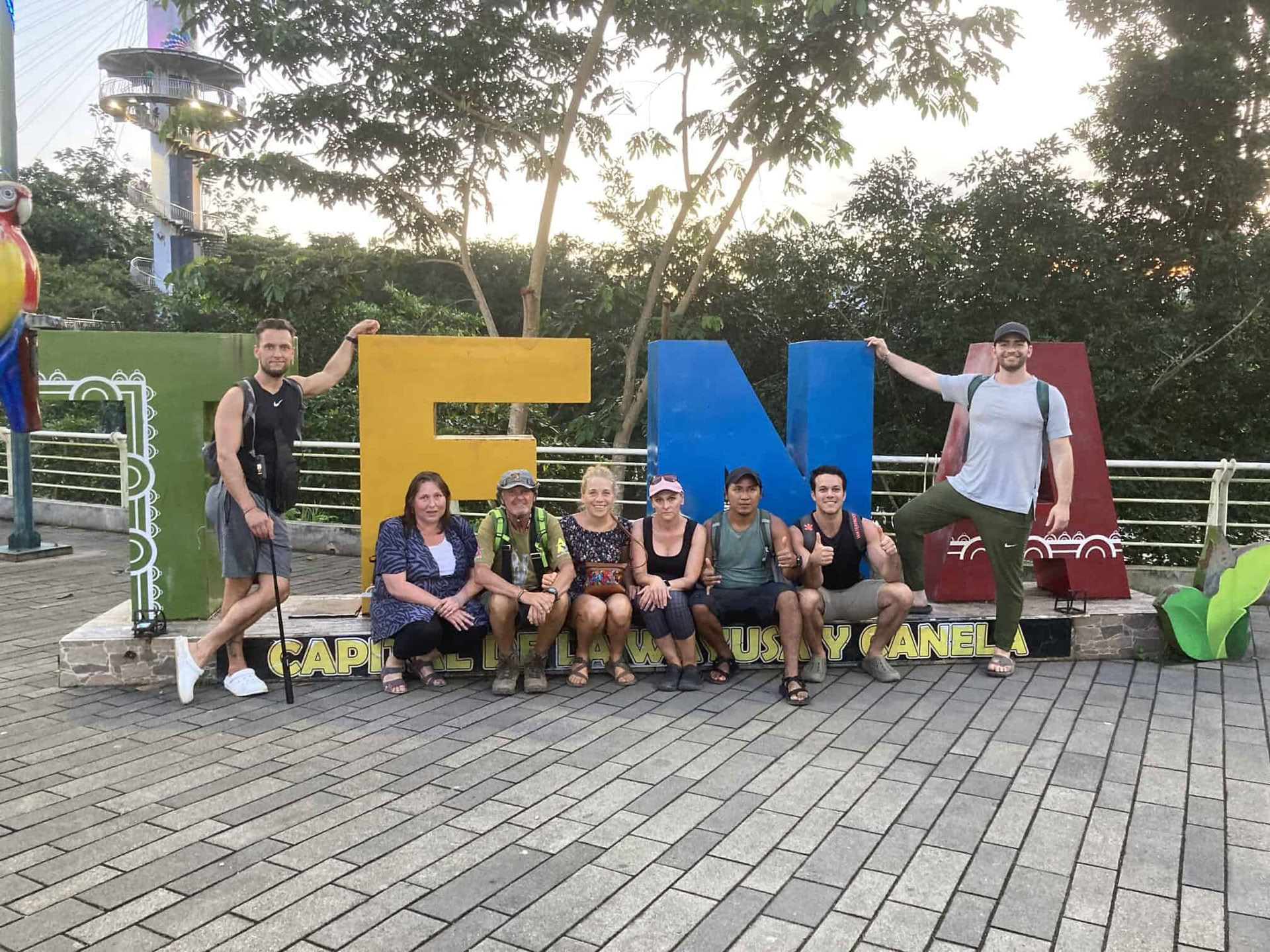 Retreat Extension – September