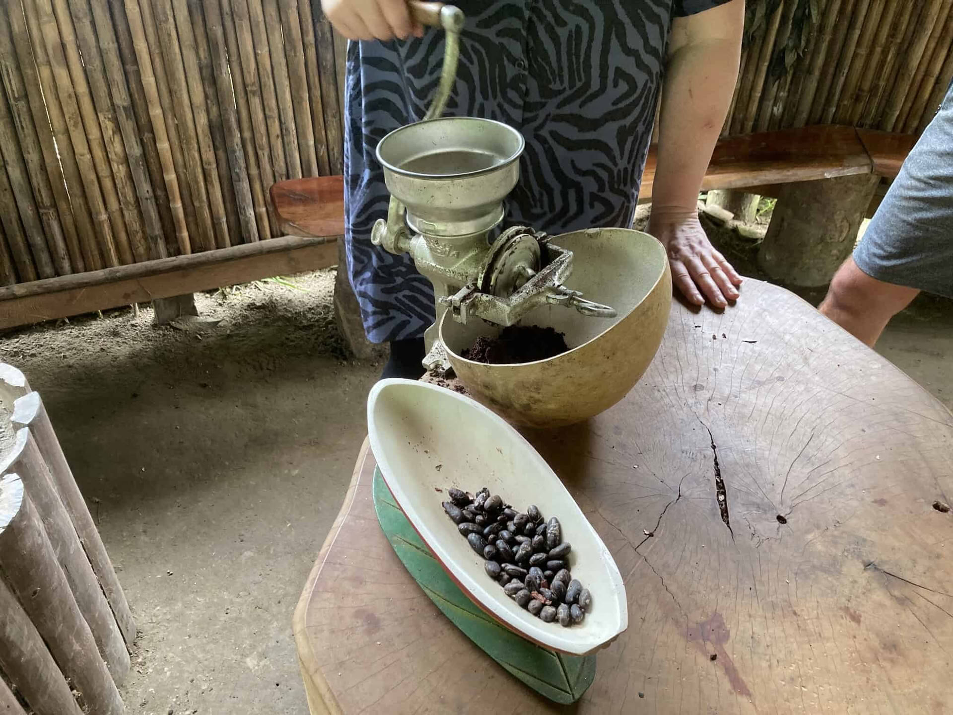 Retreat Extension – September