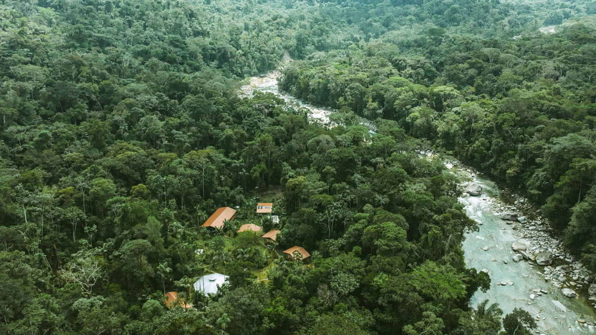 Retreat Extension – September