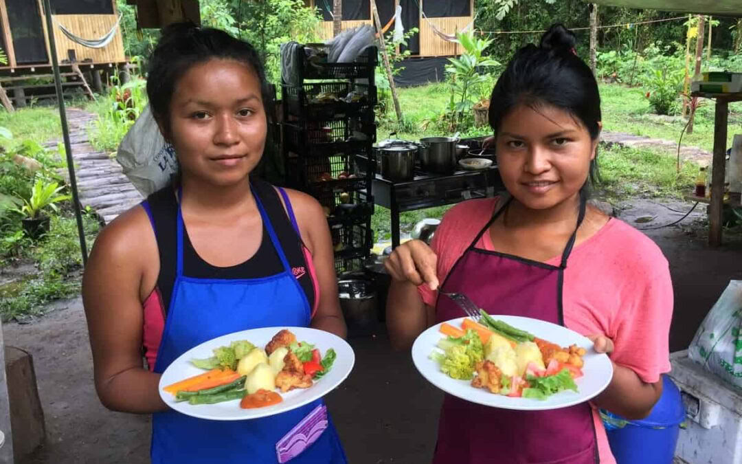 Retreat Extension – September