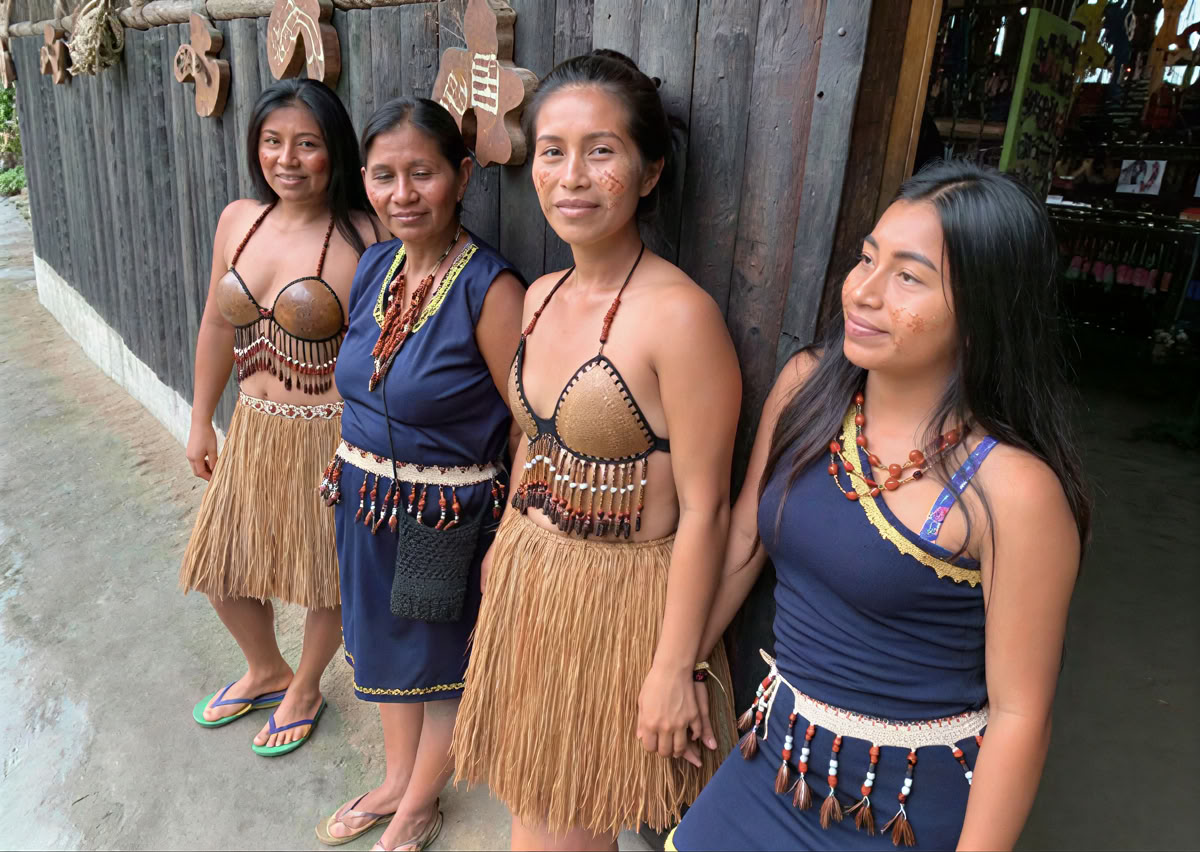 Retreat Extension – September