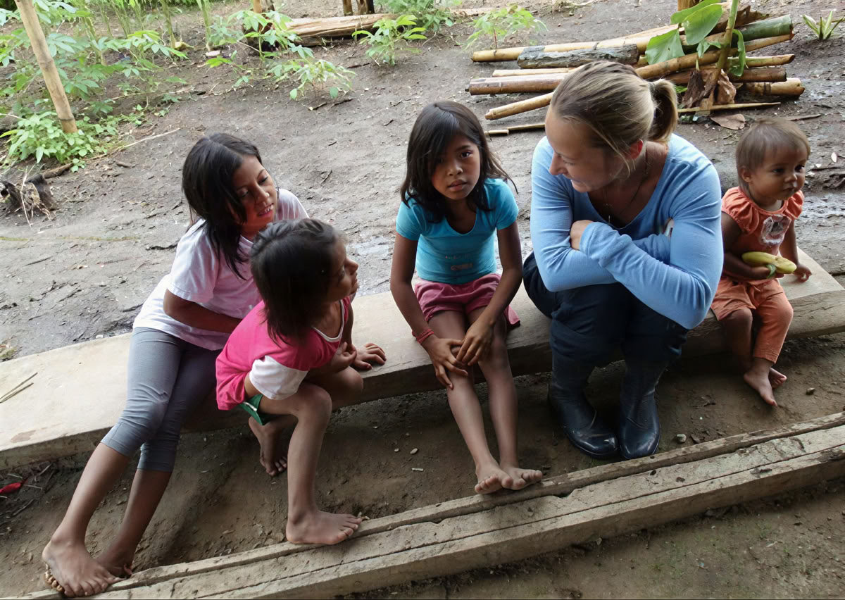 Retreat Extension – September