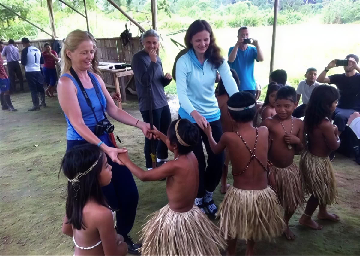 Retreat Extension – September