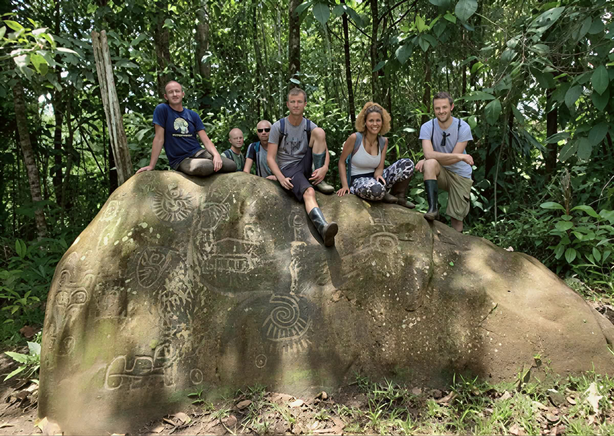 Retreat Extension – September