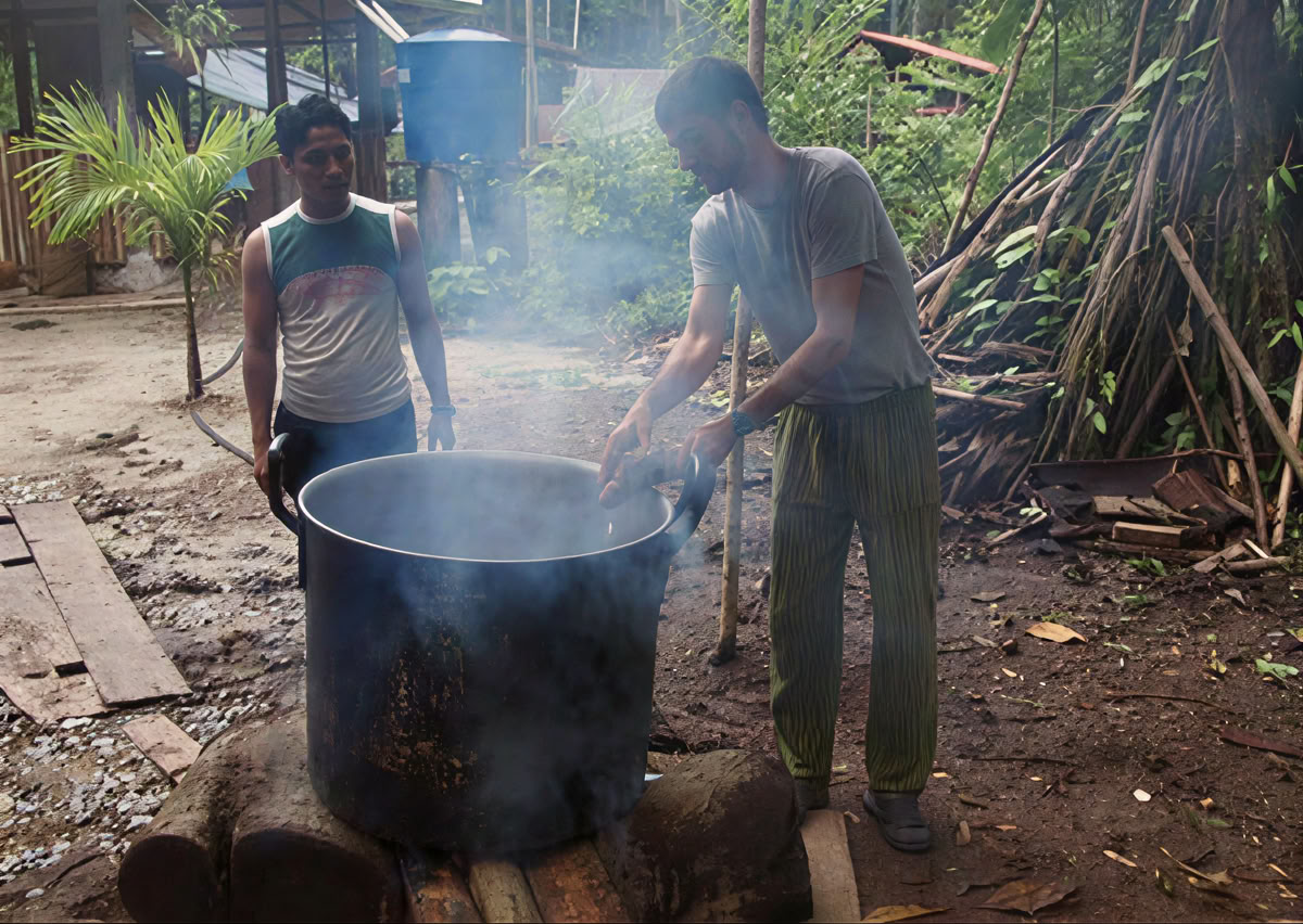 Retreat Extension – September