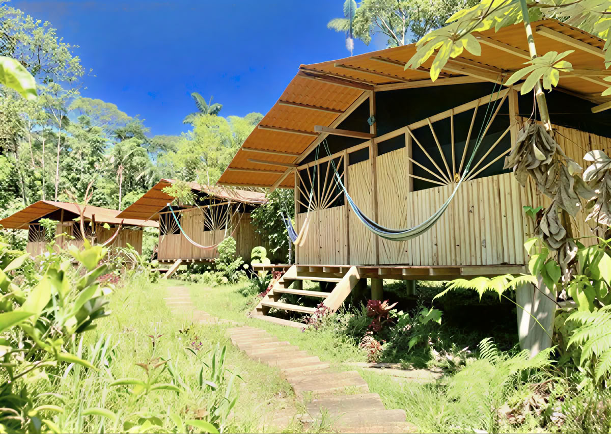 Retreat Extension – September