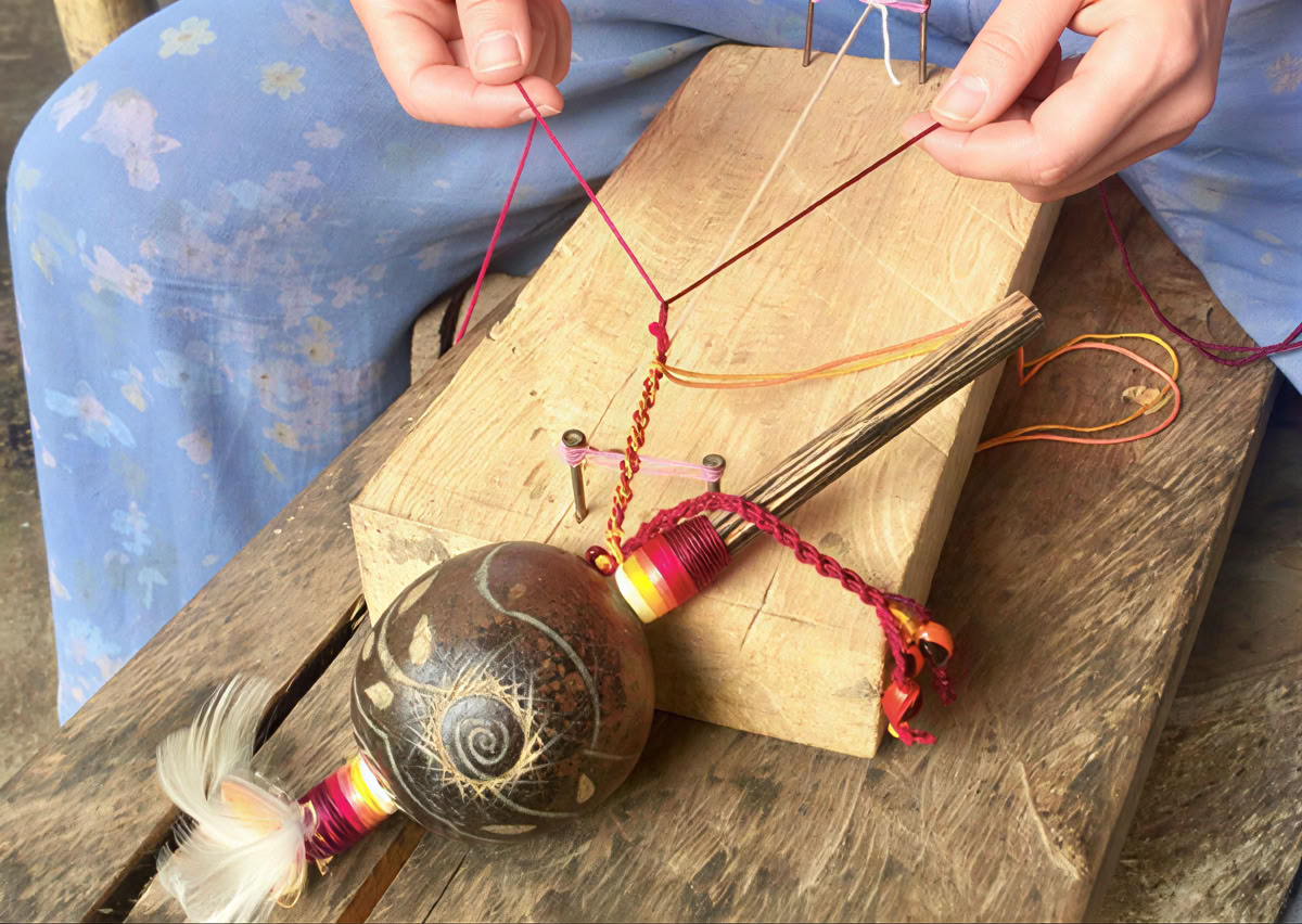 Retreat Extension – September