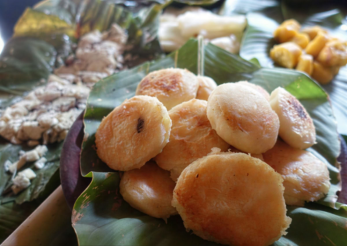 Retreat Extension – September