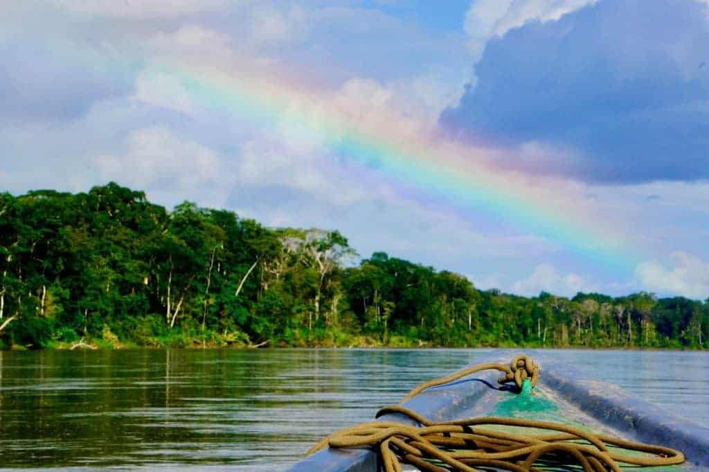 Retreat Extension – October