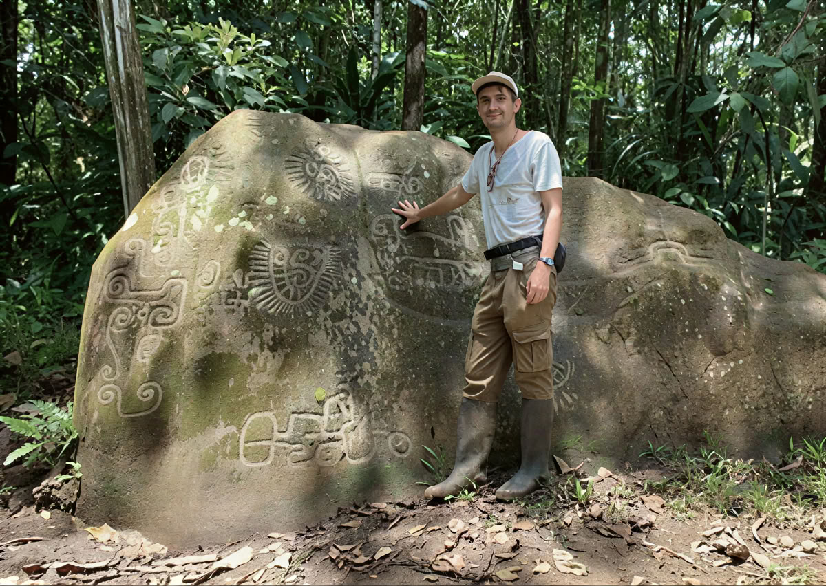 Retreat Extension – October