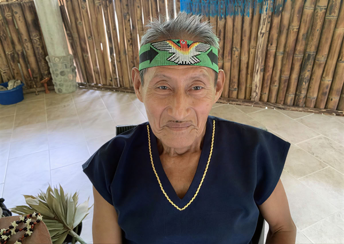 Retreat Extension – October