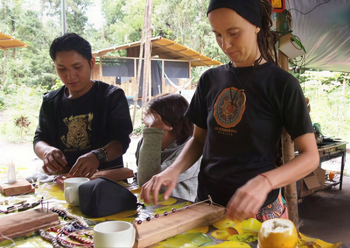 Retreat Extension – October