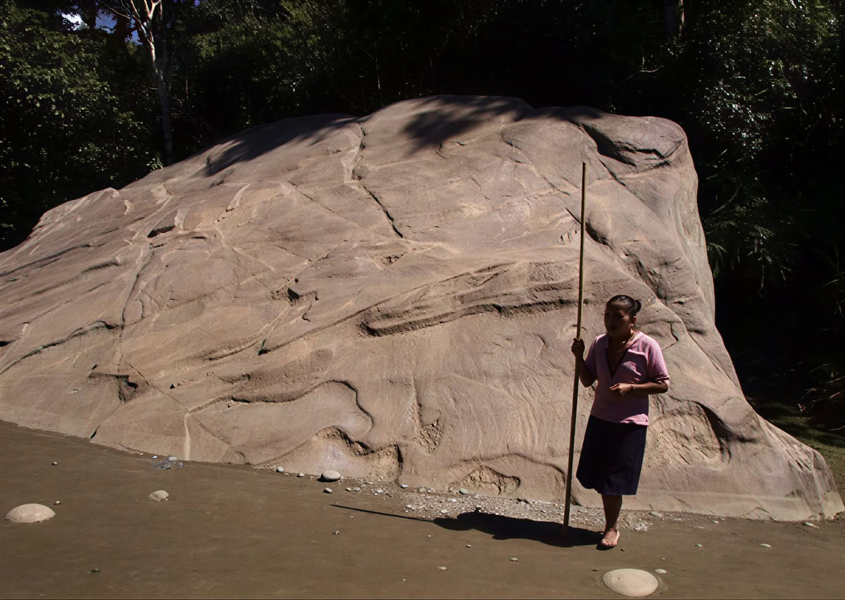 Retreat Extension – October