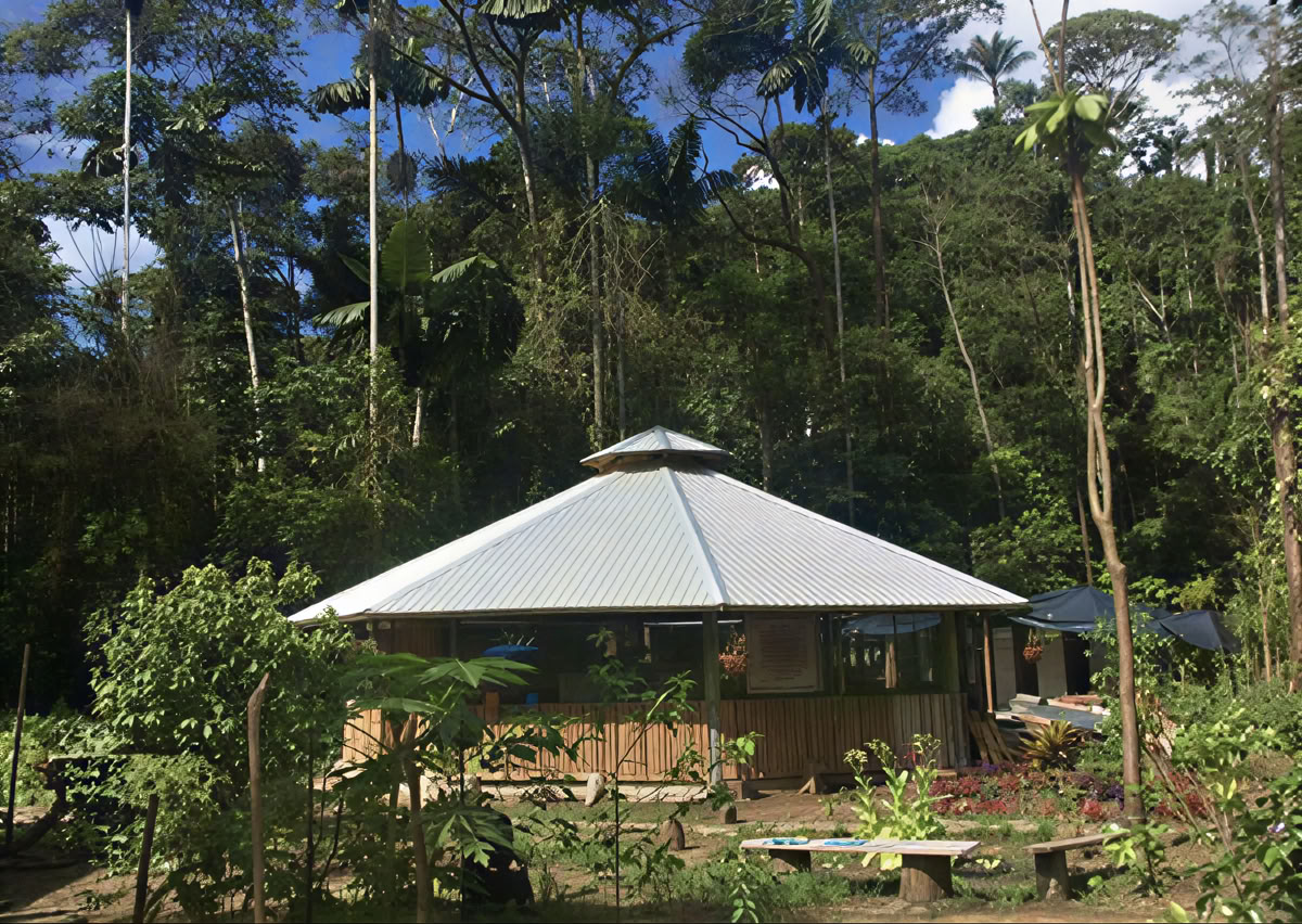 Retreat Extension – October