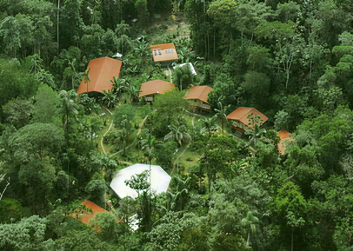 Retreat Extension – October