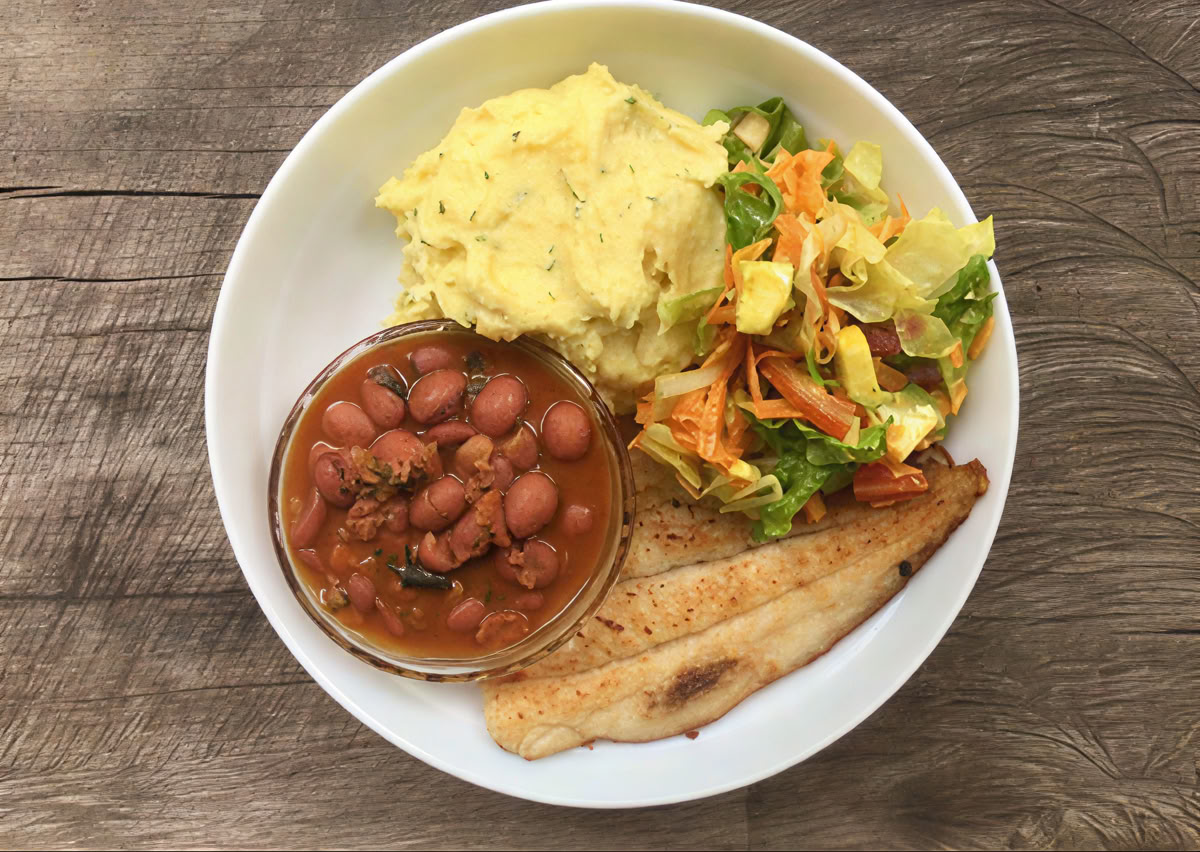 Retreat Extension – October