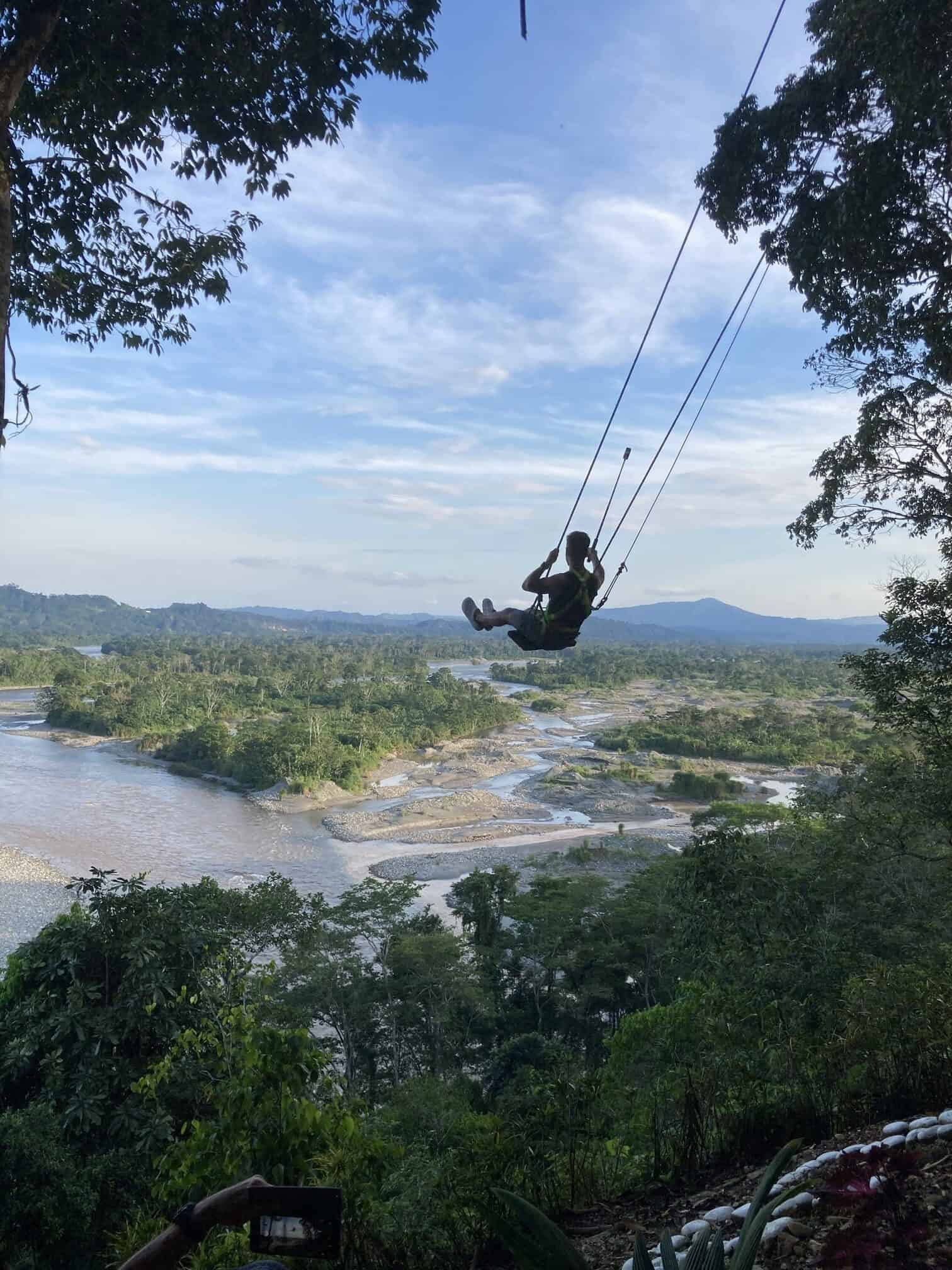 Retreat Extension – November