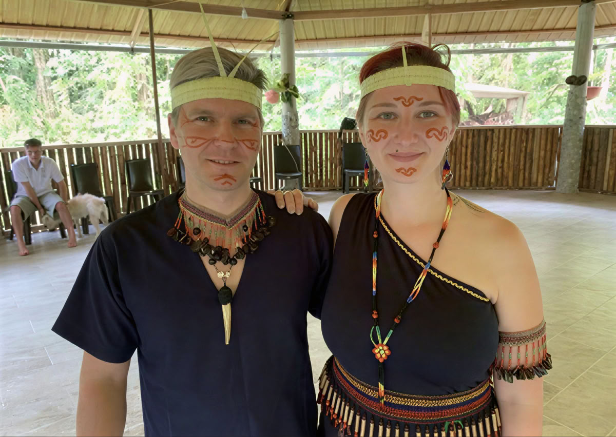 Retreat Extension – November