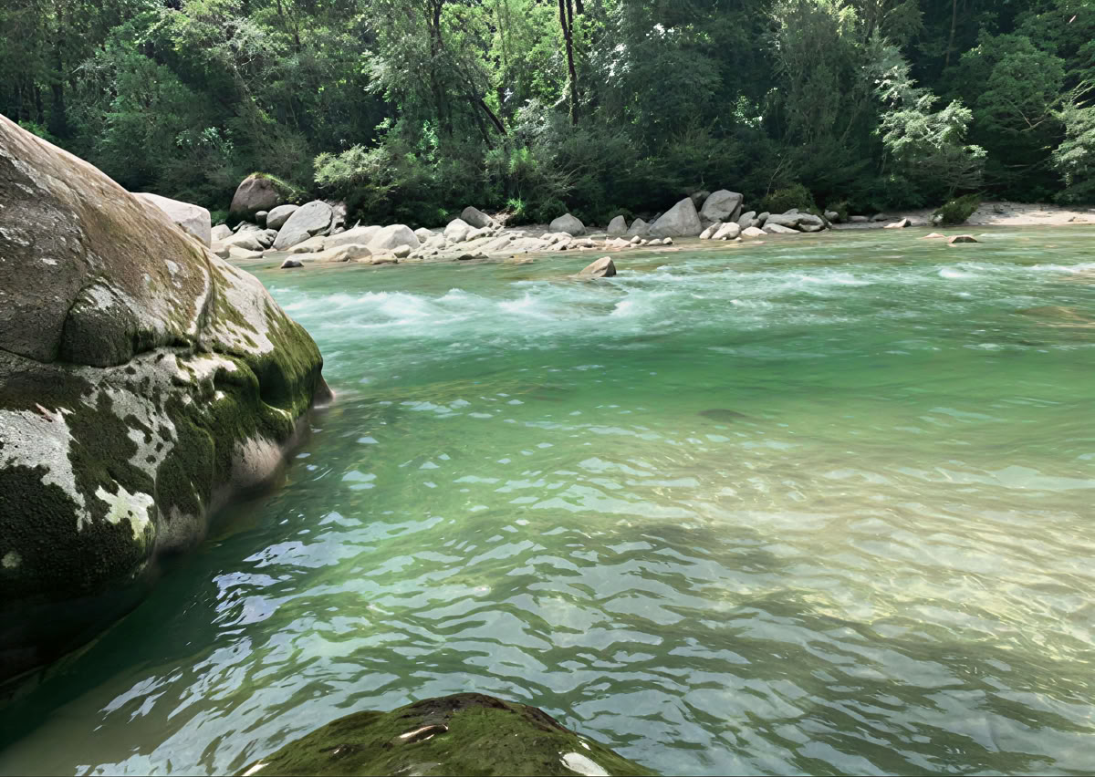 Retreat Extension – November