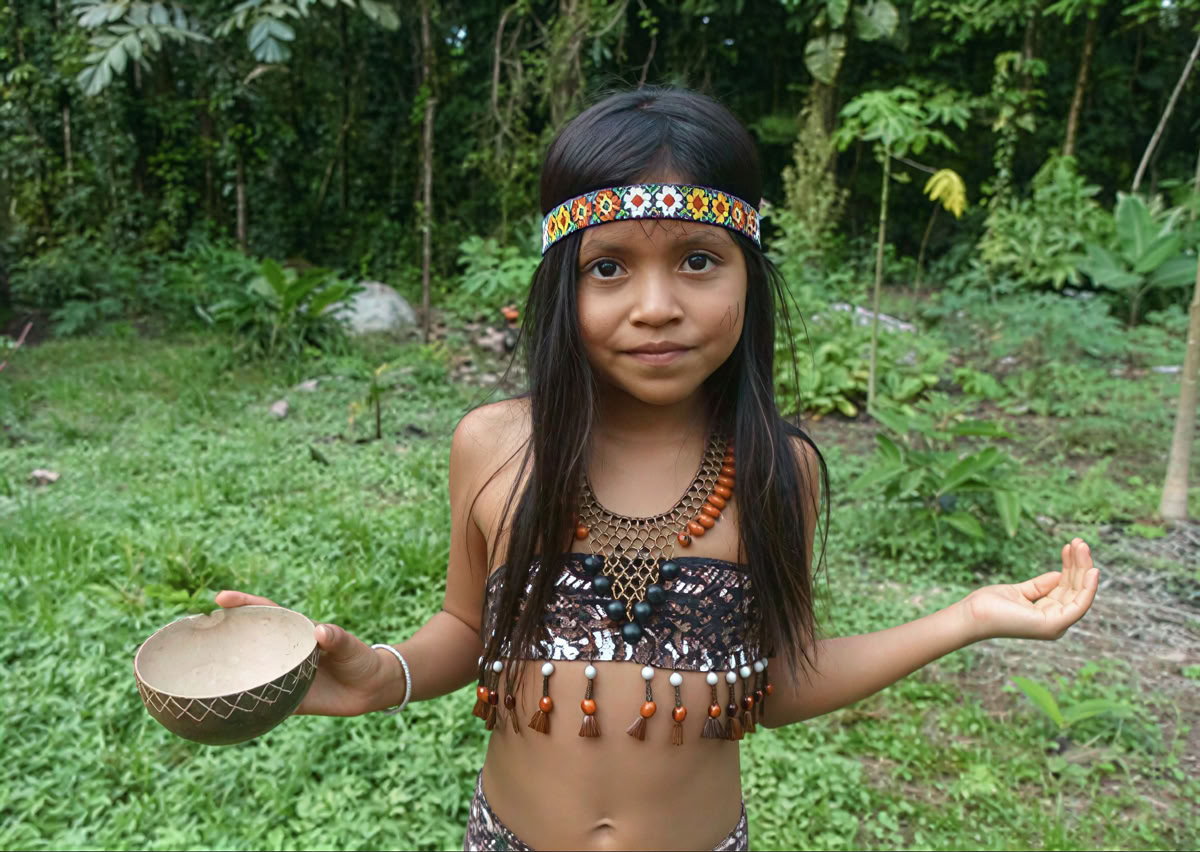 Retreat Extension – November