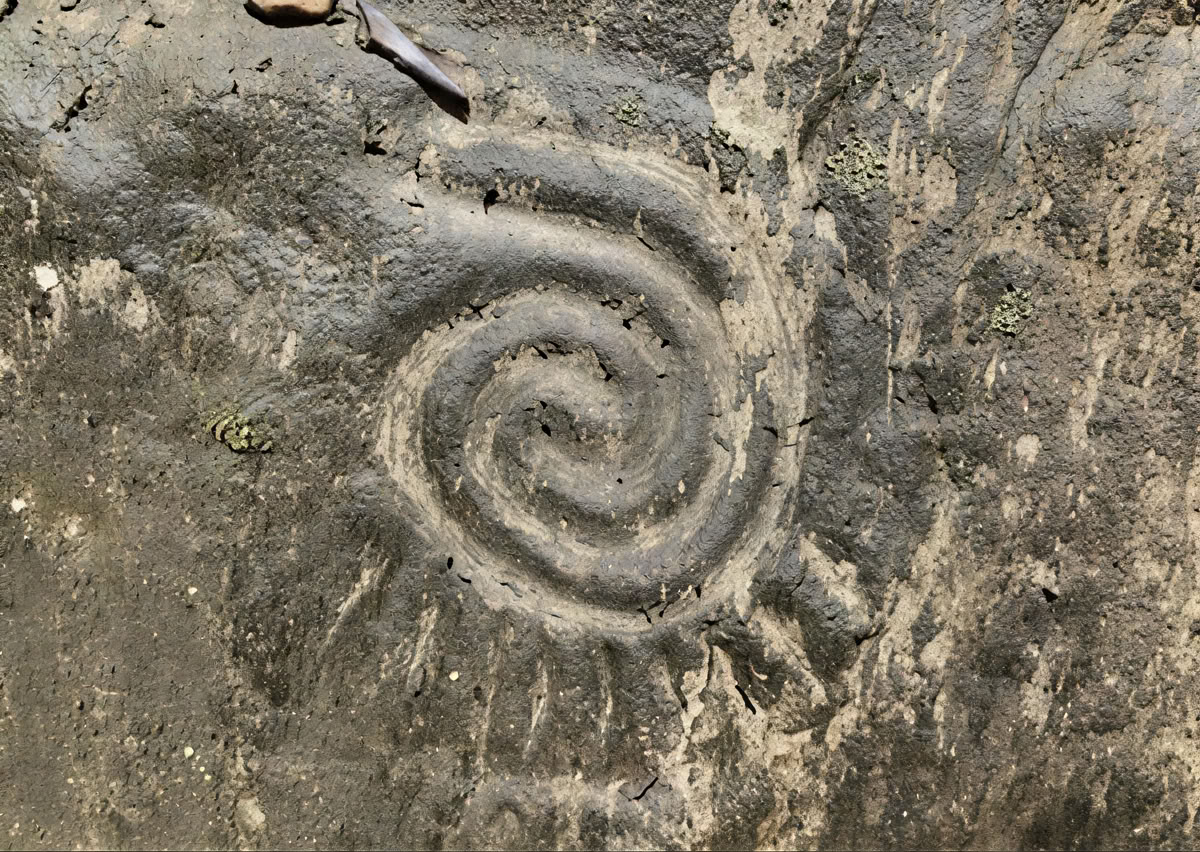 Retreat Extension – November