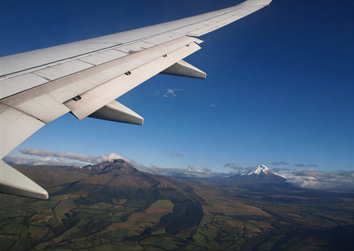 Retreat Extension – November