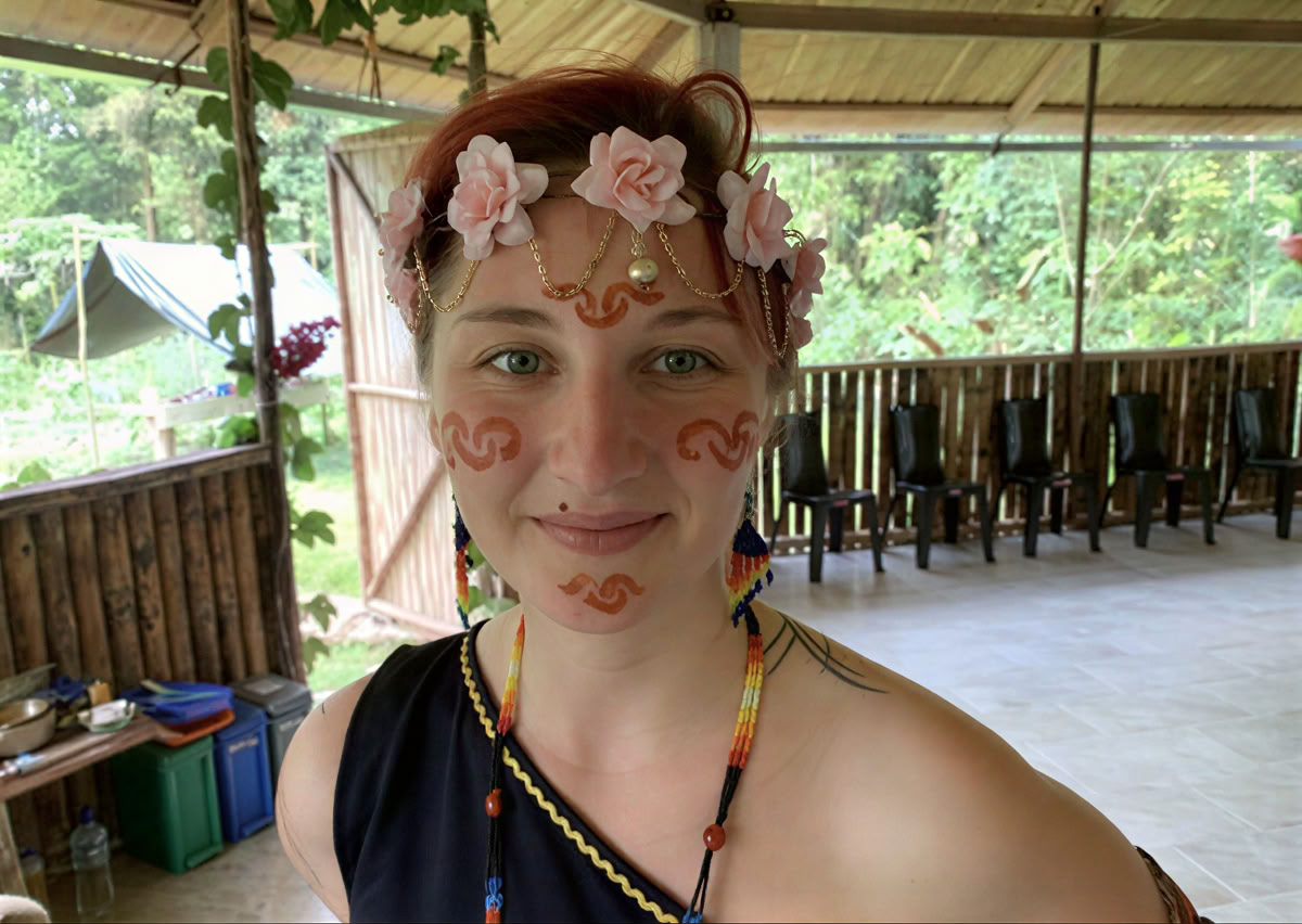 Retreat Extension – November