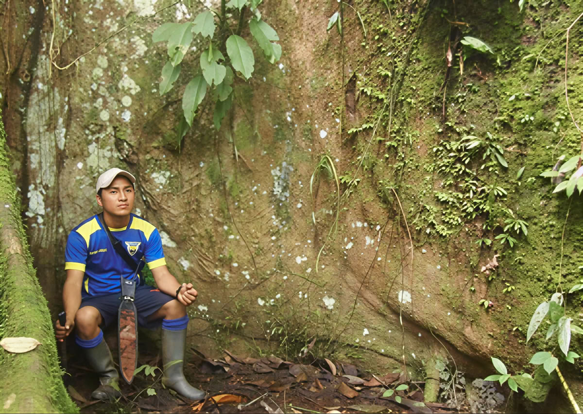 Retreat Extension – November