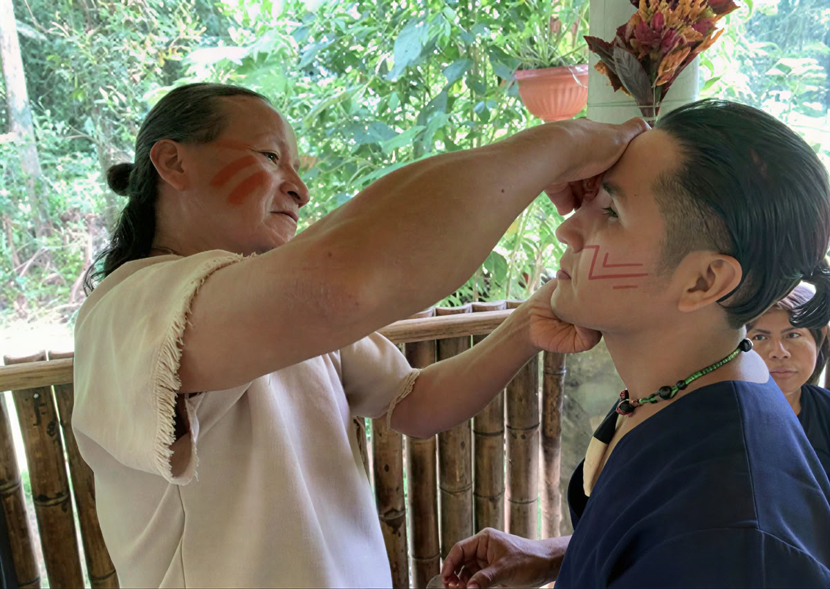 Retreat Extension – November