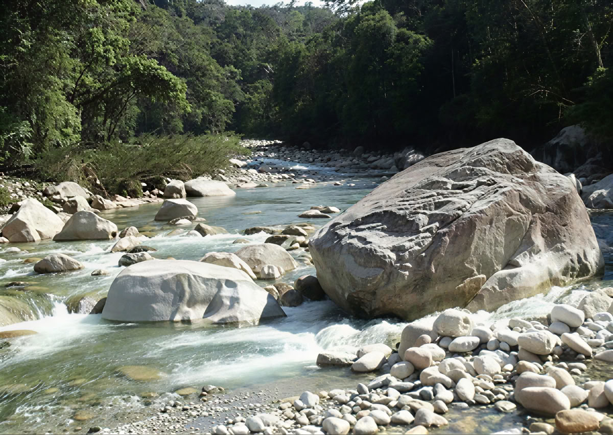 Retreat Extension – November