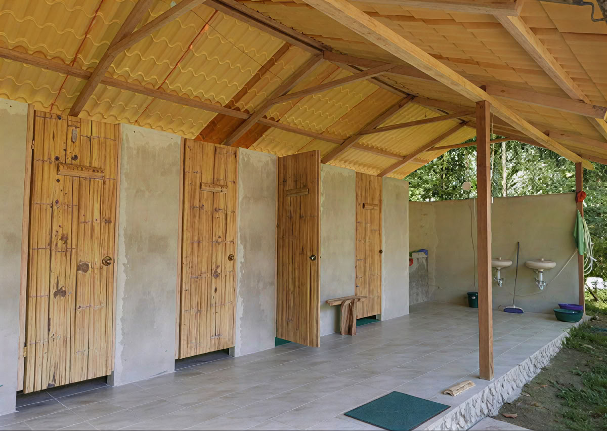 Retreat Extension – November