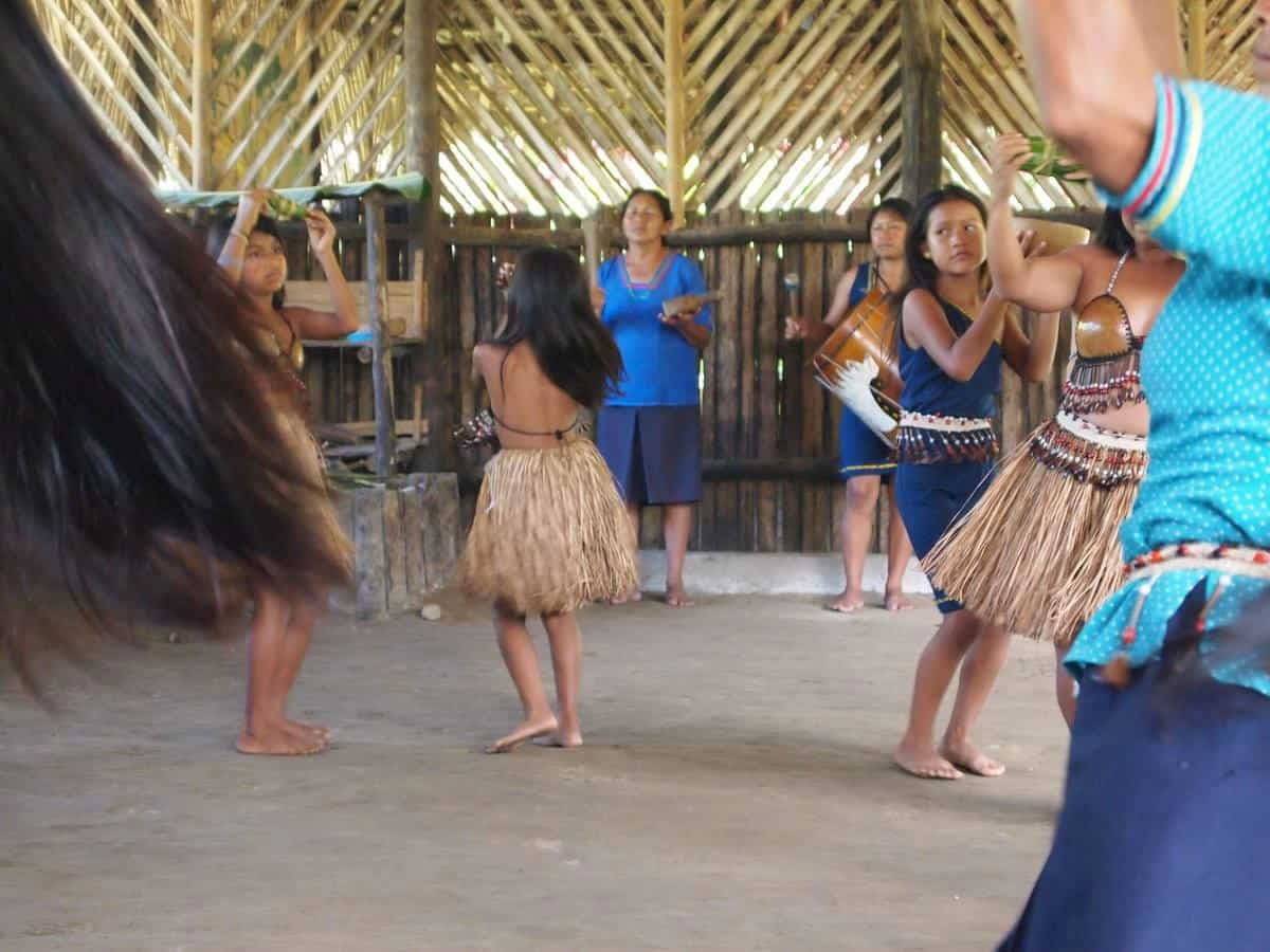 5-day Ayahuasca Retreat in Ecuador