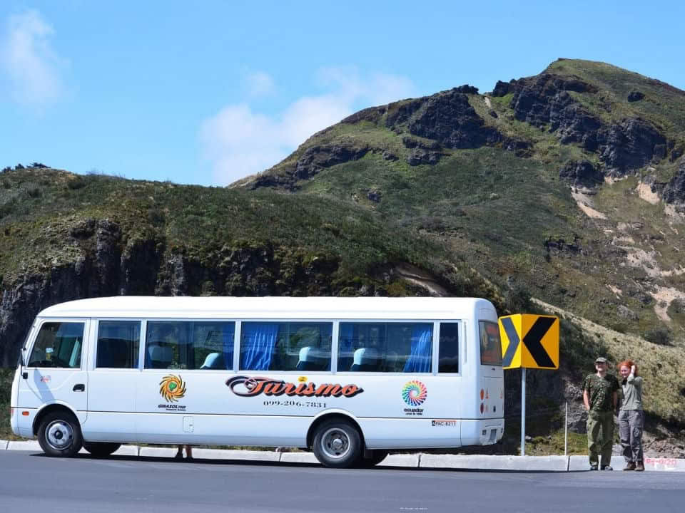 5-day Ayahuasca Retreat in Ecuador