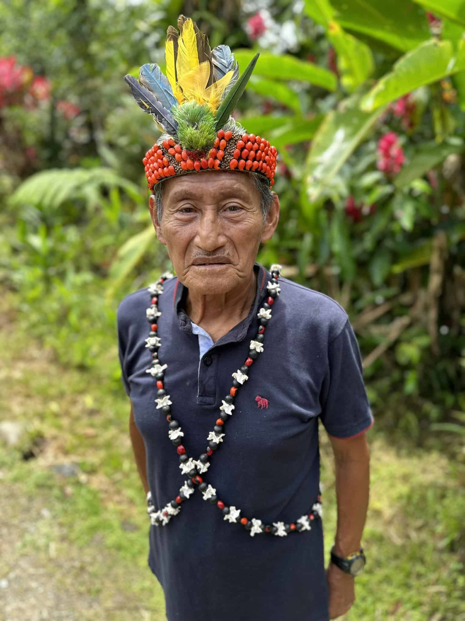 5-day Ayahuasca Retreat in Ecuador