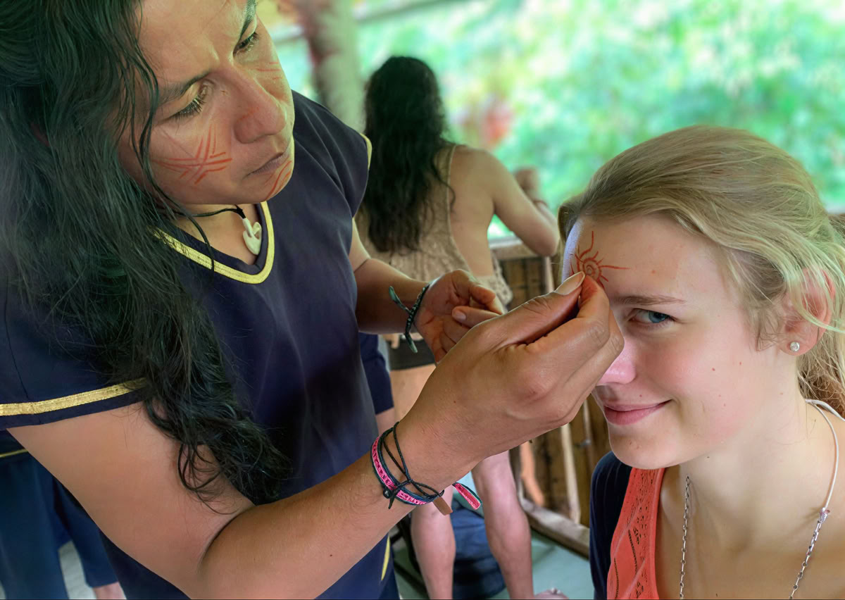 5-day Ayahuasca Retreat in Ecuador