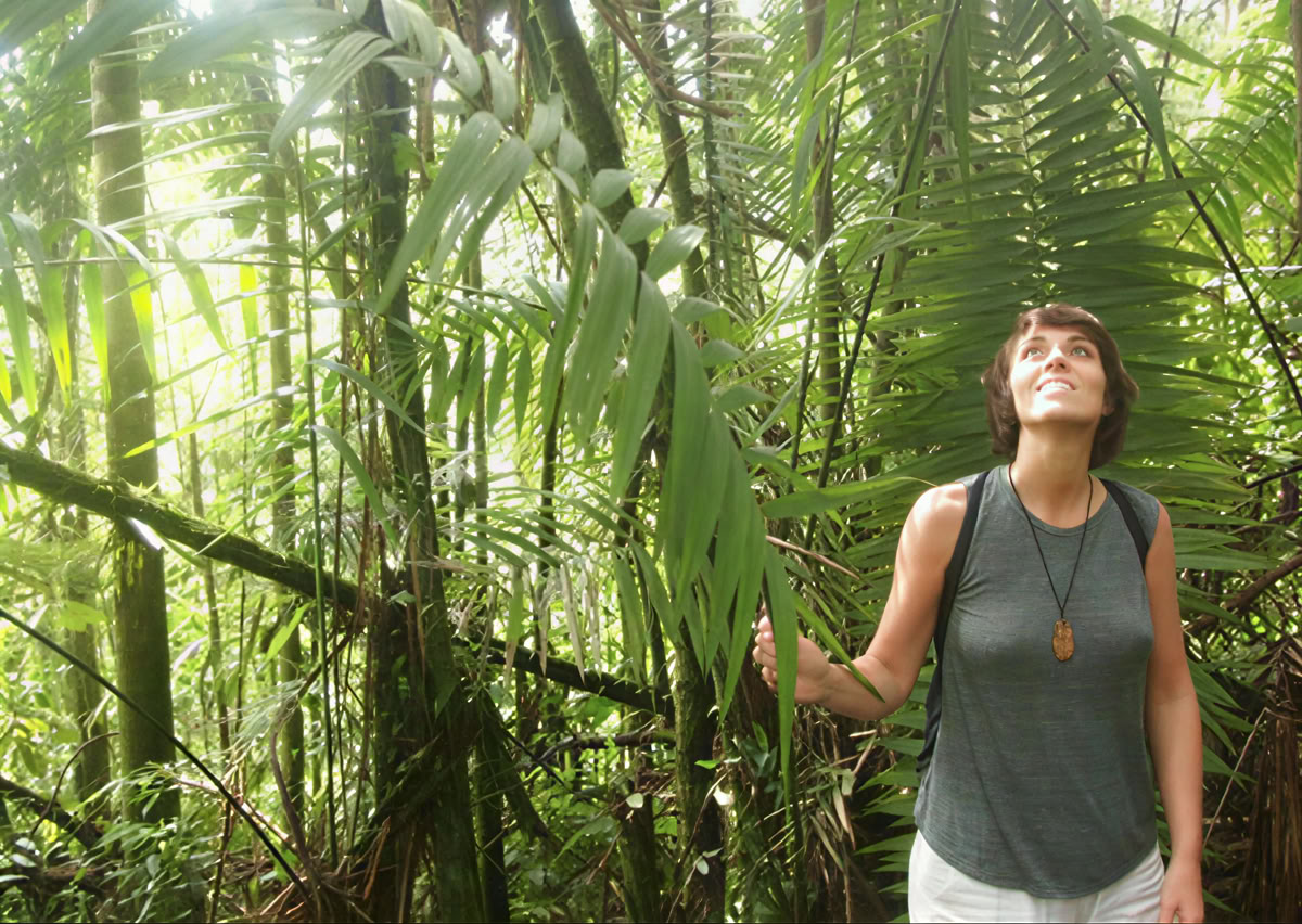 5-day Ayahuasca Retreat in Ecuador