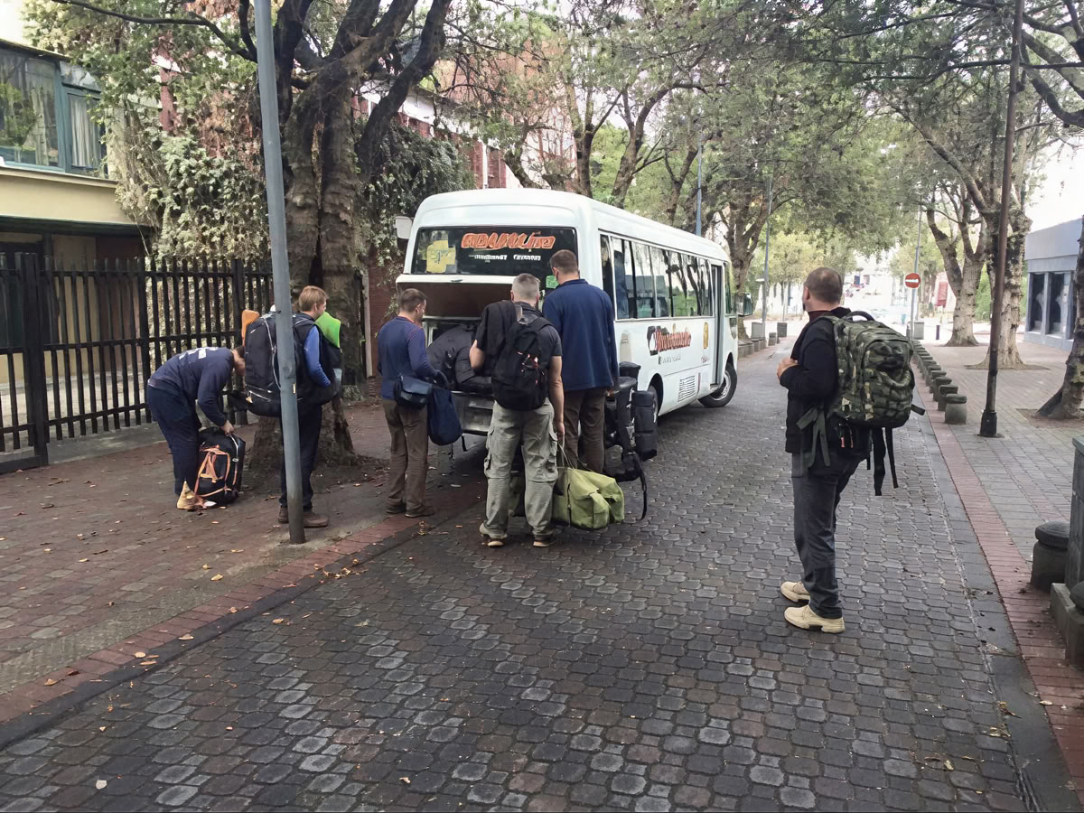 5-day Ayahuasca Retreat in Ecuador