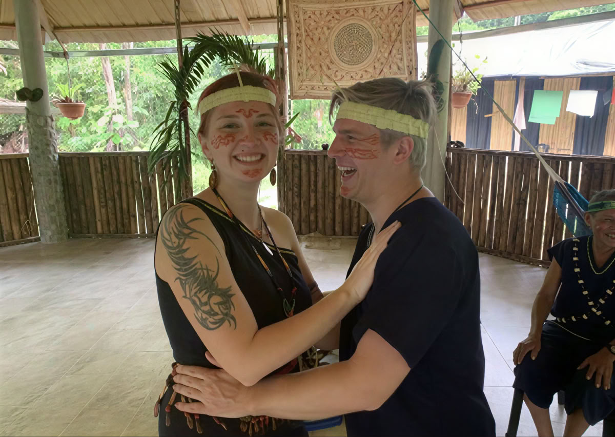 5-day Ayahuasca Retreat in Ecuador