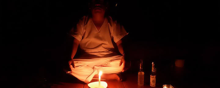 7 days retreat with yoga and meditation