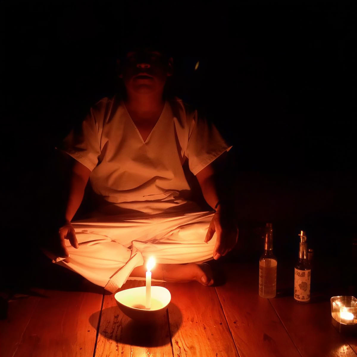 Ayahuasca and Machu Picchu 13 days retreat