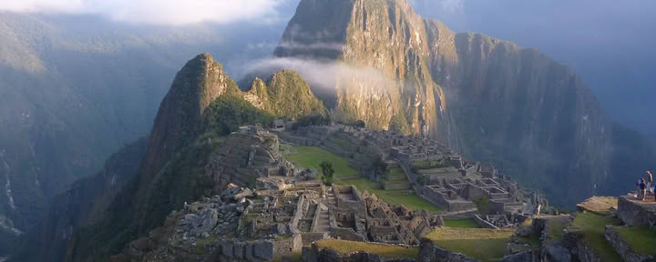 Ayahuasca and Machu Picchu 13 days retreat