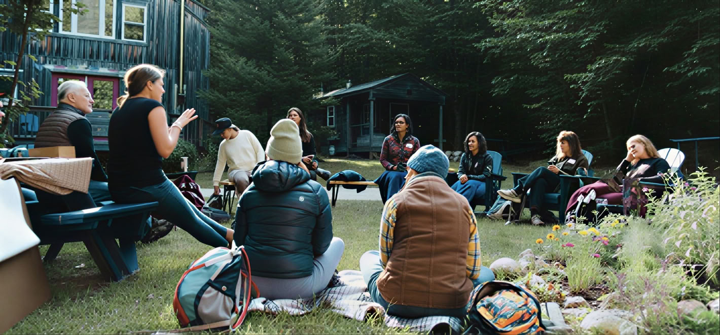 Himalayan Institute: Free Community Open House