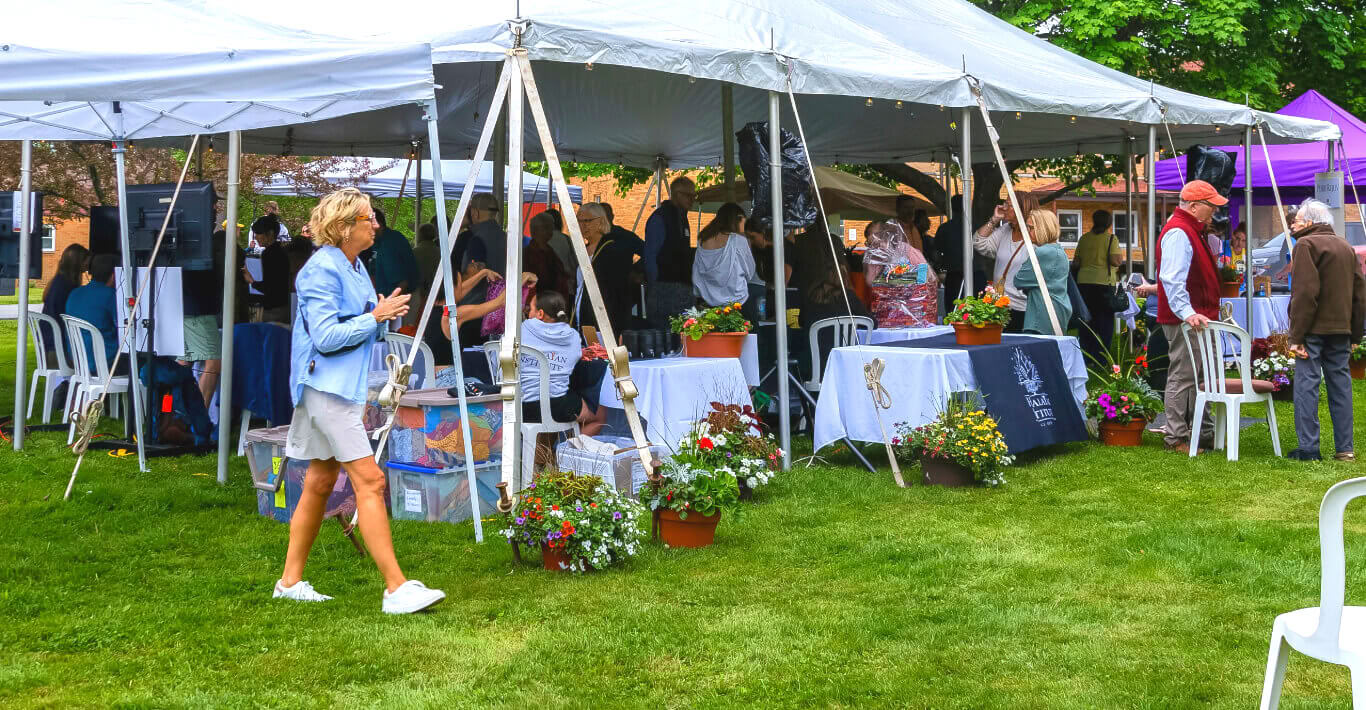 Himalayan Institute: Free Community Open House