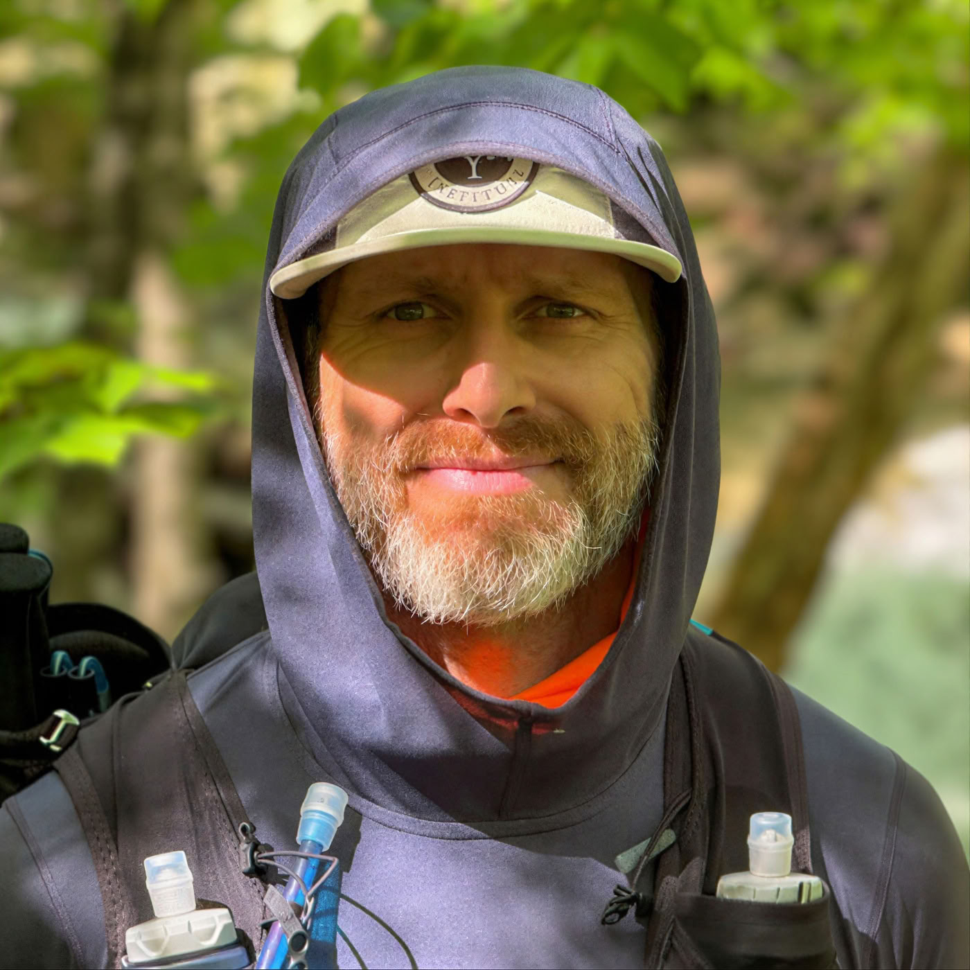 Pocono Getaway: A Memorial Day Yoga - Nature Retreat