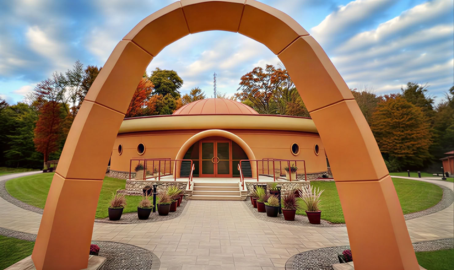 Restoring Ojas – Ayurvedic Weekend Retreat