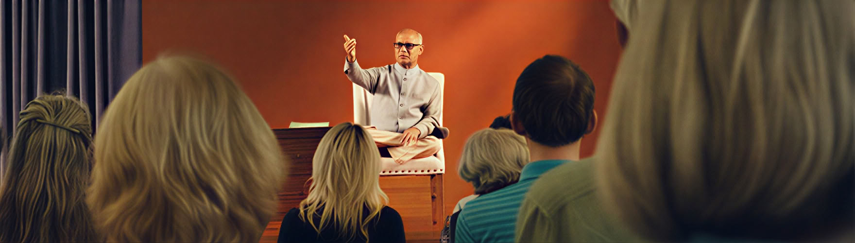 Maha Sri Yaga Honesdale